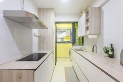 Blk 310A Waterway Terraces II (Punggol), HDB 5 Rooms #571581851